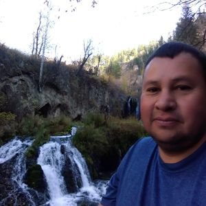 Meet your Posher, Johnny